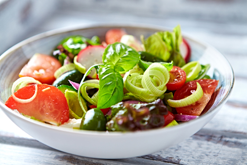 salata cu de toate